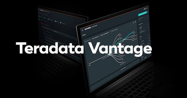 Data Warehouse Tools - Teradata Vantage